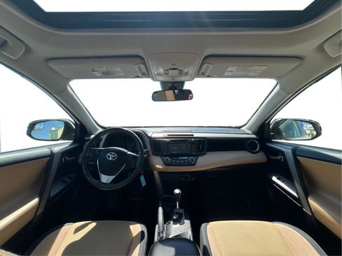 Used 2017 Toyota RAV4 XLE w/ Plus Special Value Package image 14