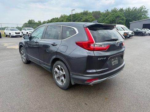 Used 2019 Honda CR-V EX-L image 8