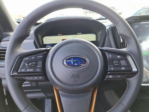 New 2026 Subaru Forester Wilderness image 12