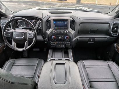 Used 2020 GMC Sierra 1500 Denali w/ Denali Ultimate Package