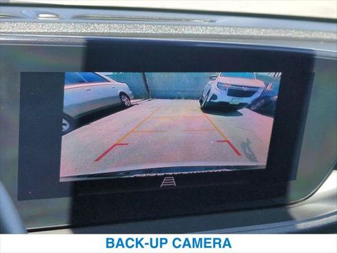 Used 2024 Buick Envista Sport Touring w/ Convenience I Package FWD image 18