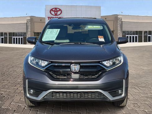 Used 2022 Honda CR-V EX image 5
