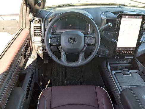 New 2026 RAM 3500 Limited image 30