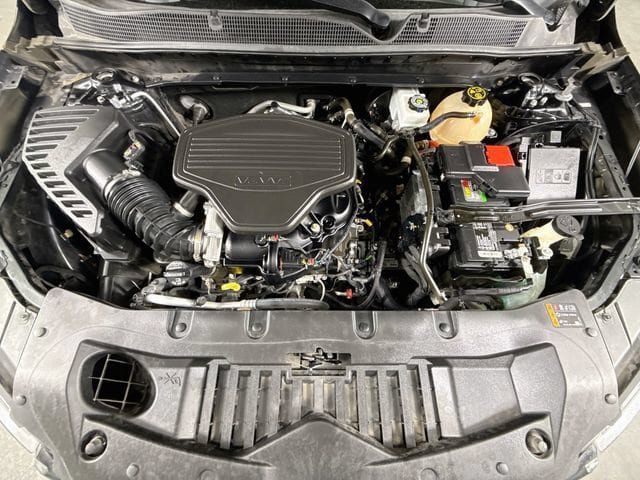 Used 2022 Chevrolet Blazer RS w/ Enhanced Convenience Package FWD image 31