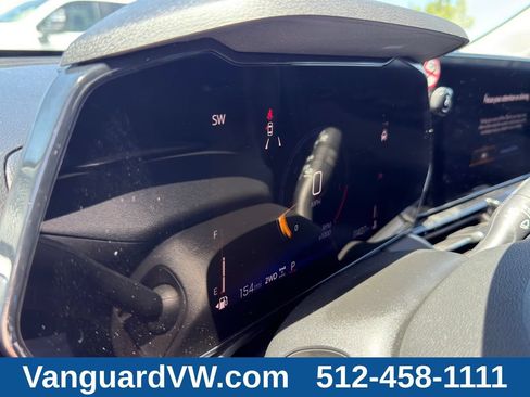 Used 2026 Chevrolet TrailBlazer LT AWD/4WD image 21