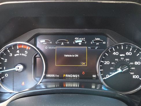 Used 2019 Ford F450 Lariat w/ Lariat Ultimate Package image 31