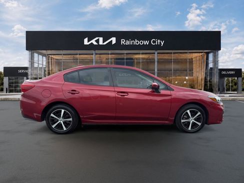 Used 2019 Subaru Impreza 2.0i Premium AWD/4WD image 4