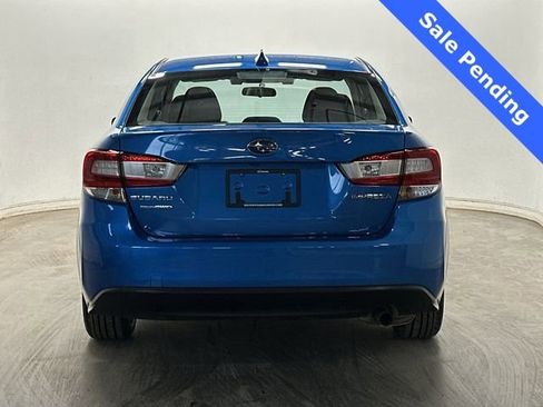 Certified 2023 Subaru Impreza Premium image 4