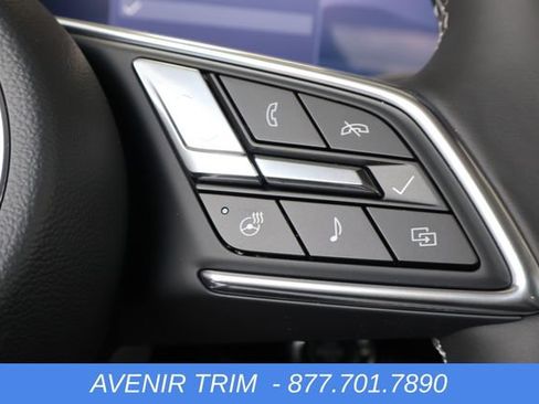 New 2026 Buick Envision Avenir AWD/4WD image 25