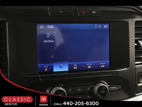 Used 2023 Ford F150 XLT AWD/4WD image 11