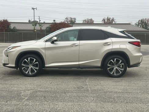 Used 2017 Lexus RX 350 FWD w/ Premium Package image 7