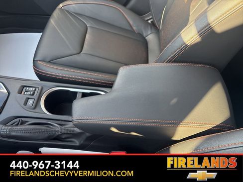 Used 2023 Subaru Crosstrek 2.5i Limited image 24