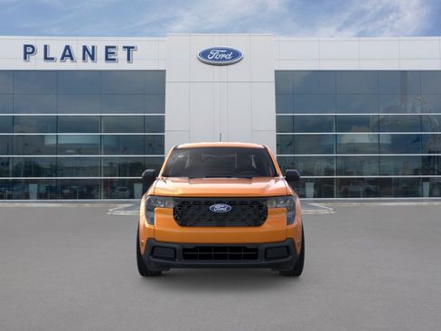 New 2026 Ford Maverick XLT FWD image 7