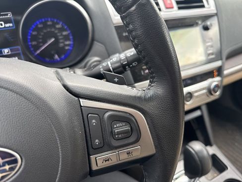 Used 2016 Subaru Outback 2.5i Limited image 16