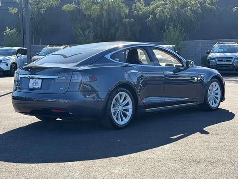 Used 2016 Tesla Model S 75 RWD image 6