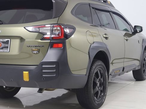 Used 2022 Subaru Outback Wilderness image 42