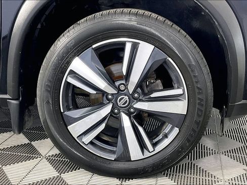 Used 2021 Nissan Rogue Platinum AWD/4WD image 10