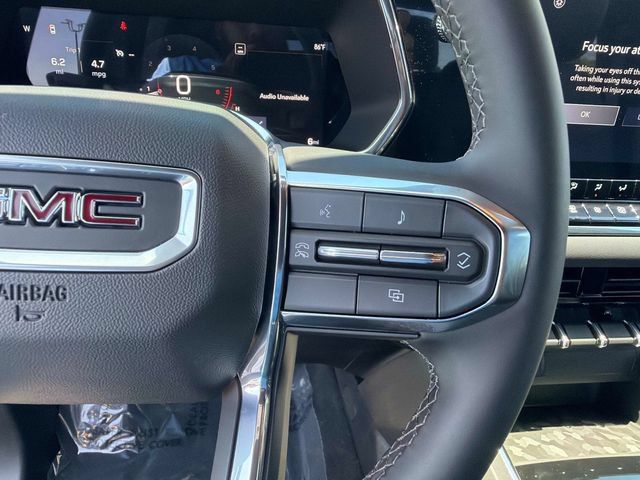 New 2026 GMC Canyon Elevation w/ Convenience Package RWD image 27