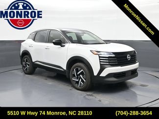Certified 2025 Nissan Kicks SV FWD video 1