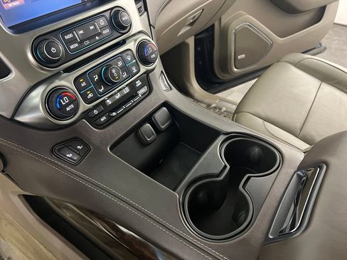 Used 2015 Chevrolet Tahoe LT w/ Max Trailering Package AWD/4WD image 32