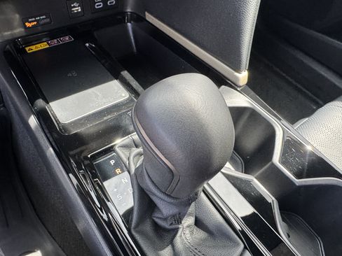 Certified 2026 Toyota Camry XSE FWD image 38