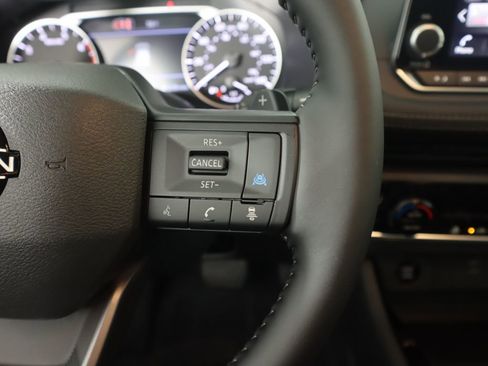 New 2026 Nissan Rogue Dark Armor image 16