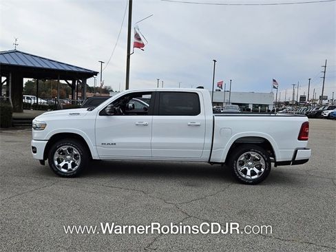 New 2026 RAM 1500 Big Horn image 4