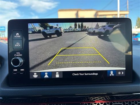 Used 2025 Honda Civic Si image 21