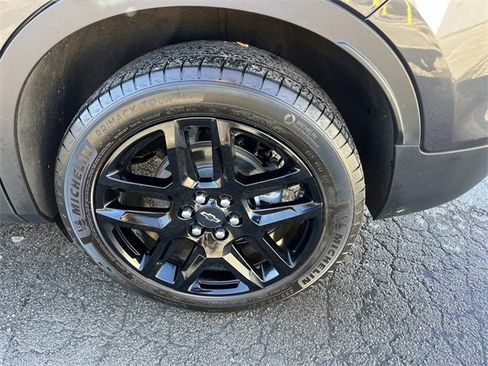 Used 2022 Chevrolet Blazer LT image 11