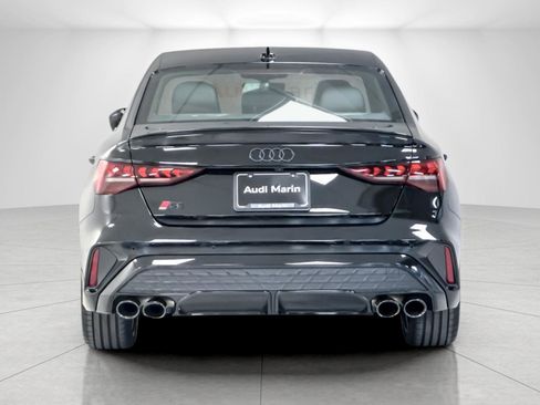 New 2026 Audi S3 Premium image 4