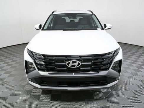 New 2026 Hyundai Tucson SEL image 11