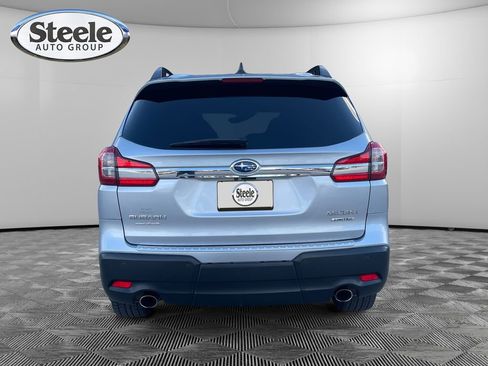 Used 2019 Subaru Ascent Limited image 4