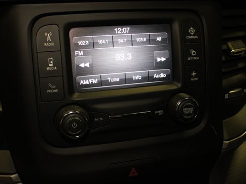 Used 2021 RAM 1500 Tradesman w/ Tradesman Group AWD/4WD image 31