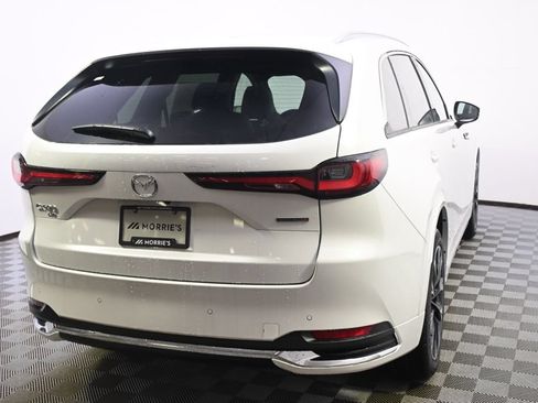 Used 2026 MAZDA CX-90 3.3 Turbo S w/ Premium Plus AWD/4WD image 6