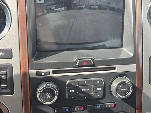 Used 2016 Ford Expedition EL Platinum RWD image 10
