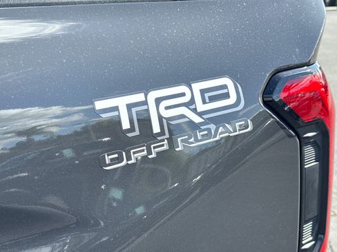 New 2026 Toyota Tacoma TRD Off-Road image 10