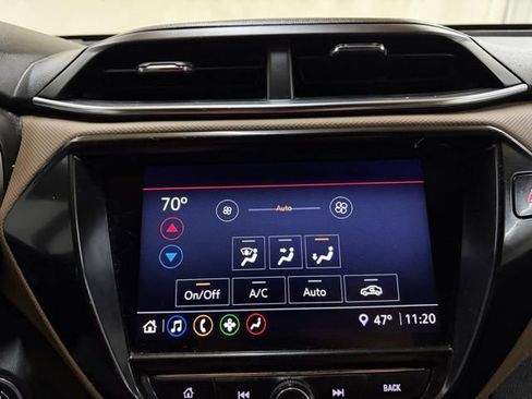 Used 2021 Chevrolet TrailBlazer ACTIV w/ Convenience Package image 34