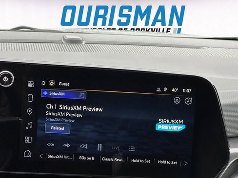 New 2026 Chevrolet Equinox LT w/ Convenience Package II image 14