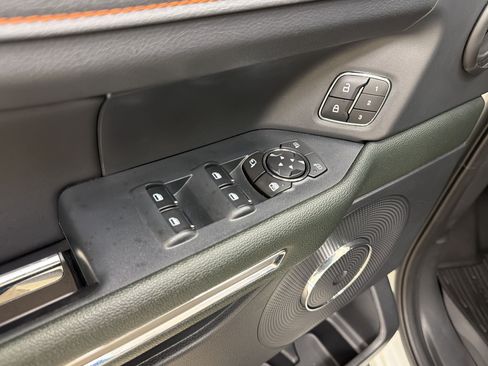 Certified 2024 Ford Expedition Timberline AWD/4WD image 27