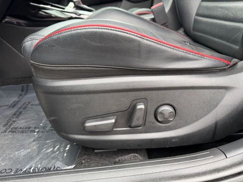 Used 2023 Kia Forte GT w/ GT2 Package FWD image 14