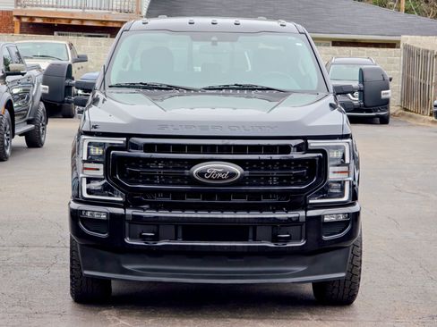 Used 2020 Ford F250 Lariat image 3