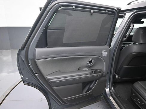 New 2026 Hyundai Palisade Calligraphy AWD/4WD image 33