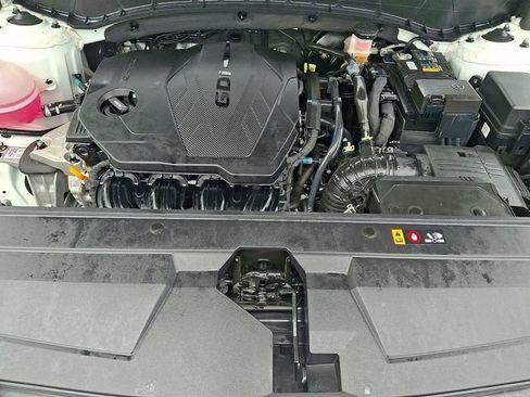 Used 2025 Hyundai Santa Cruz SEL FWD image 29