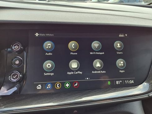 Used 2023 Buick Envision Essence FWD image 55