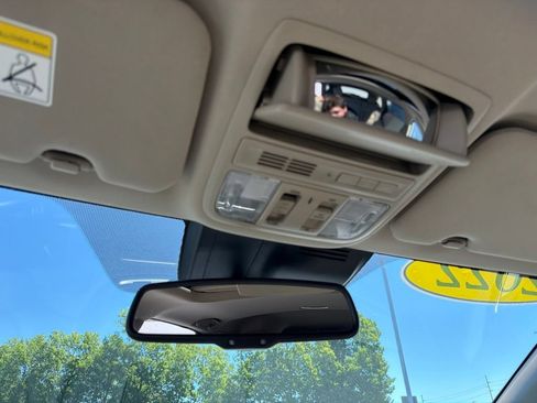 Certified 2022 Honda CR-V Touring image 14