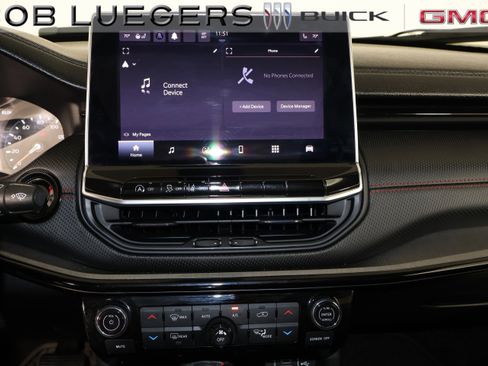 Used 2022 Jeep Compass Trailhawk w/ Sun and Sound Group AWD/4WD image 26