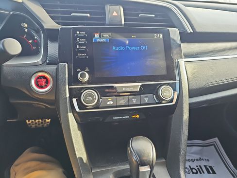 Used 2020 Honda Civic Sport image 24