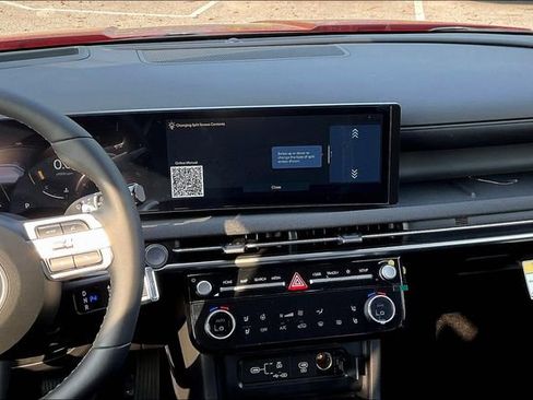 New 2026 Hyundai Tucson Limited image 7