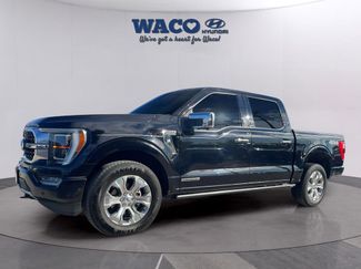 Used 2021 Ford F150 Platinum w/ Equipment Group 701A High video 2