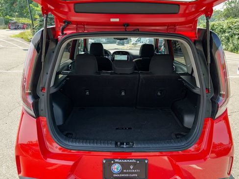 Used 2023 Kia Soul EX FWD image 58